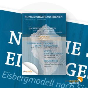 Eisberg – Poster A1