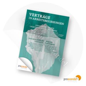 Verträge – Postkarte A6