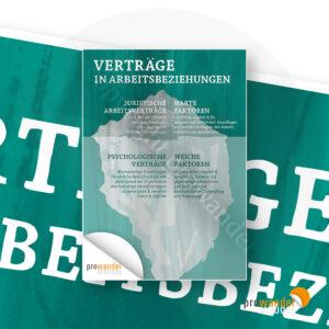 Verträge – Poster A1