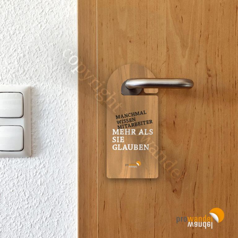 Türanhänger Wissen – Bild 3