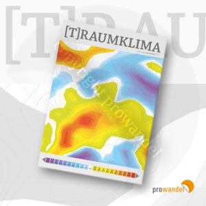 TRAUMKLIMA – Block ohne Worte