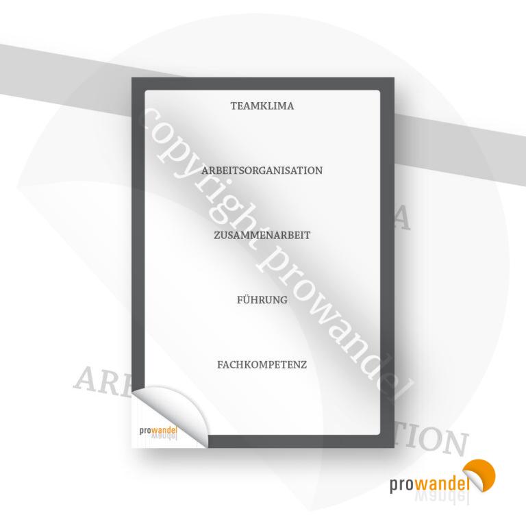 Trainingsmaterial - Worst Case - Poster A0