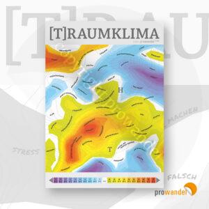 TRAUMKLIMA – Plane A0