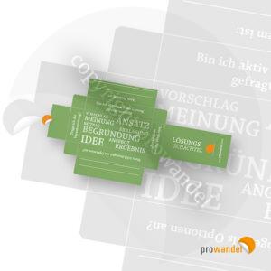 Problemschachtel