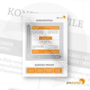 digital – Konfliktstile